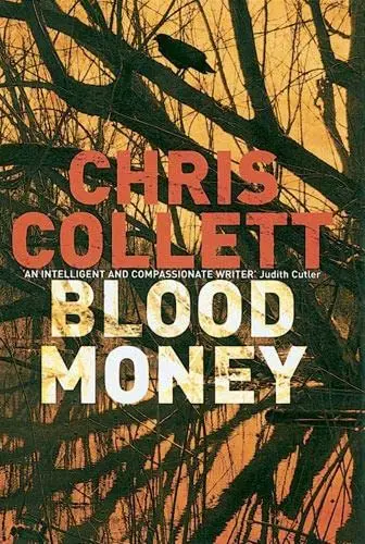 Cover of Blood Money