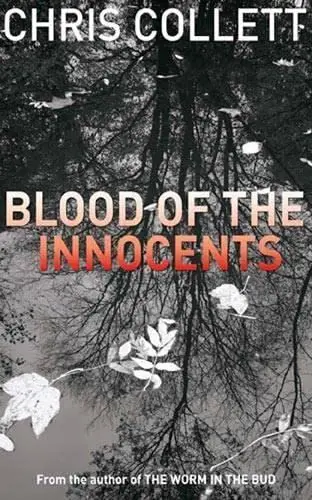 Cover of Blood of the Innocents
