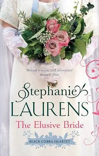 Cover of Elusive Bride