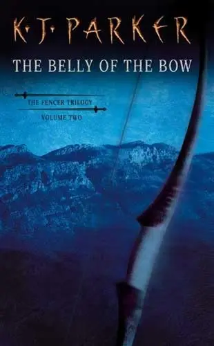Cover of The Belly of the Bow
