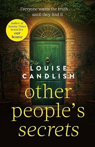 Cover of Other People's Secrets