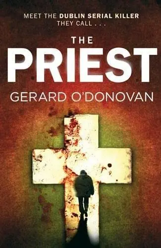 Cover of The Priest