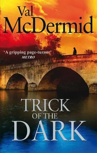 Cover of Trick of the Dark