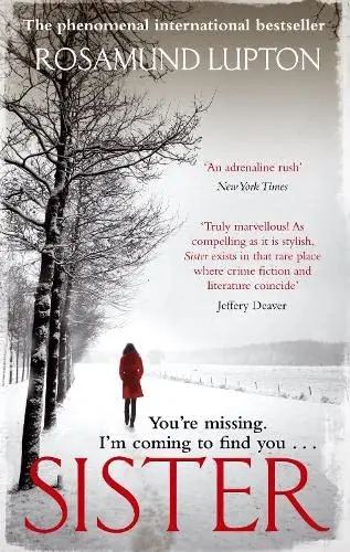 Cover of Sister