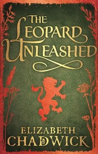 Cover of Leopard Unleashed