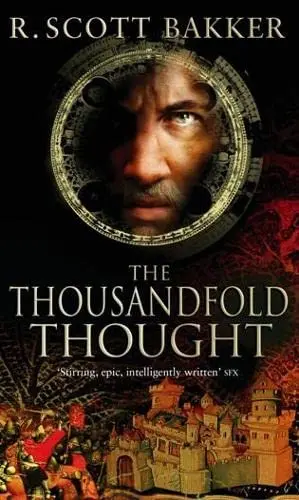 Cover of Thousandfold Thought