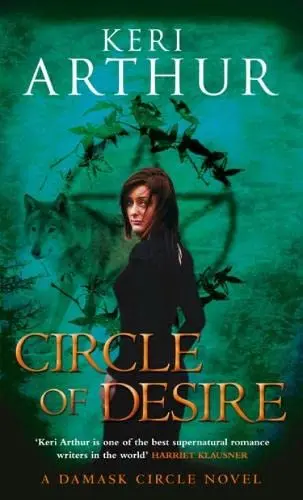 Cover of Circle of Desire