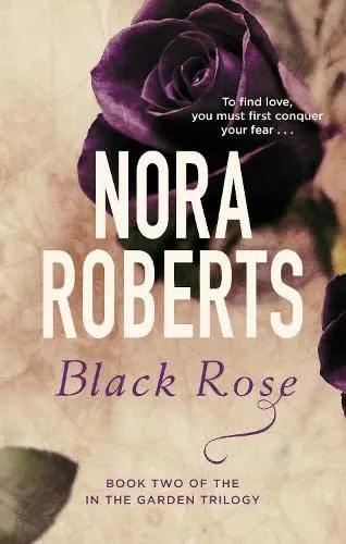 Cover of Black Rose
