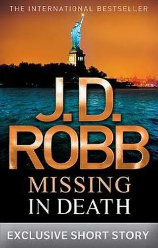 Cover of Missing in Death