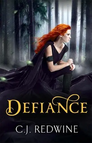 Cover of Defiance