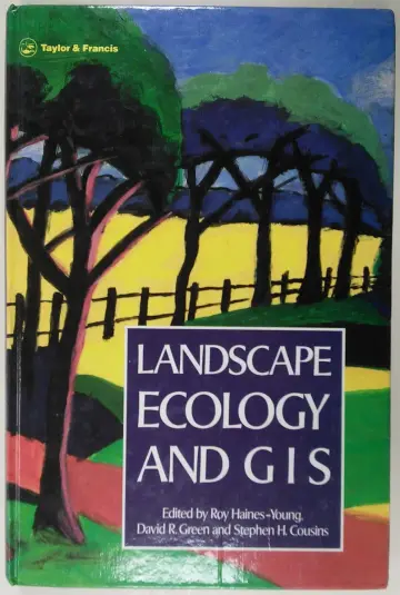 Cover of Landscape Ecology and Geographical Information Systems
