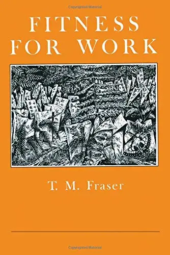 Cover of Fitness for Work