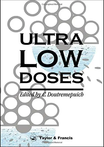 Cover of Ultra Low Doses