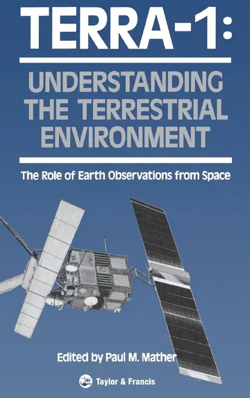 Cover of Terra-1