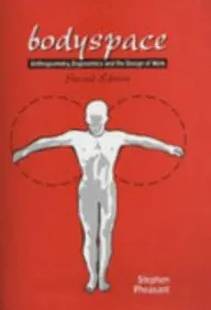 Cover of Bodyspace