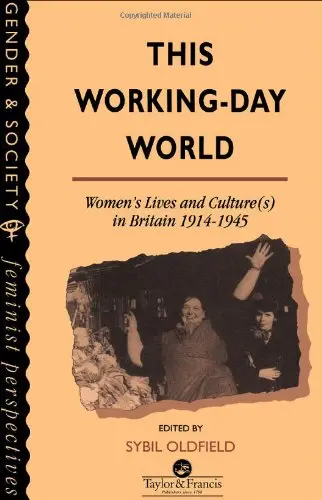 Cover of This Working-Day World