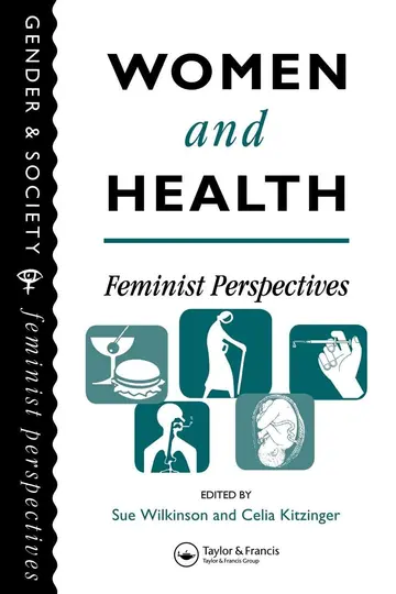 Cover of Women and Health