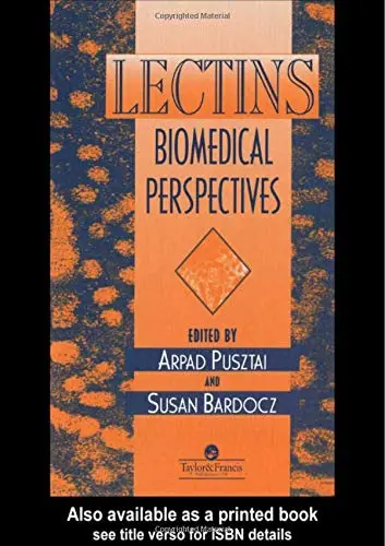 Cover of Lectins