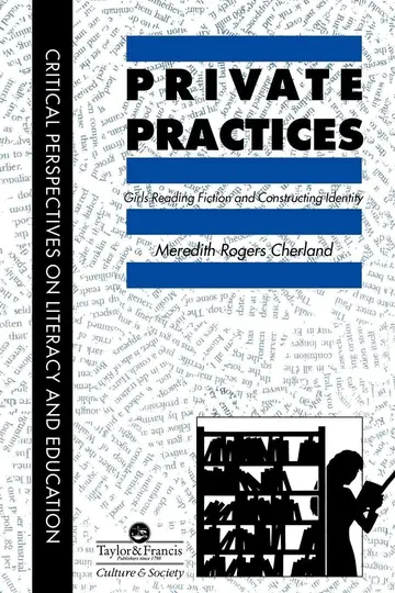 Cover of Private Practices