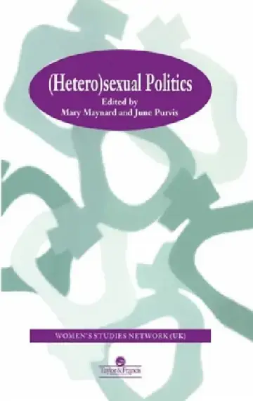 Cover of HeteroSexual Politics