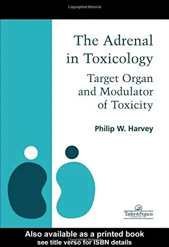 Cover of Adrenal in Toxicology