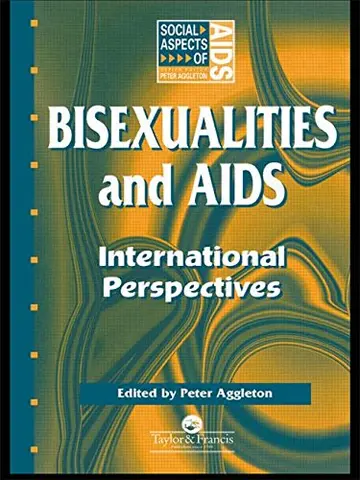 Cover of Bisexualities & Aids
