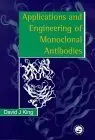 Cover of Applications and Engineering of Monoclonal Antibodies