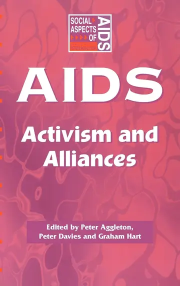 Cover of Aids
