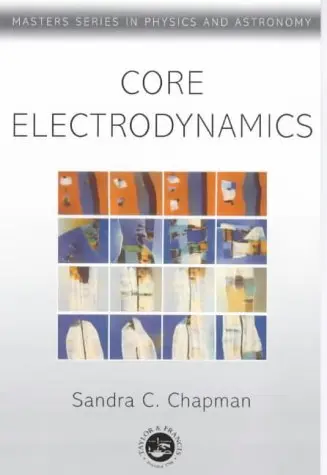 Cover of Core Electromagnetics