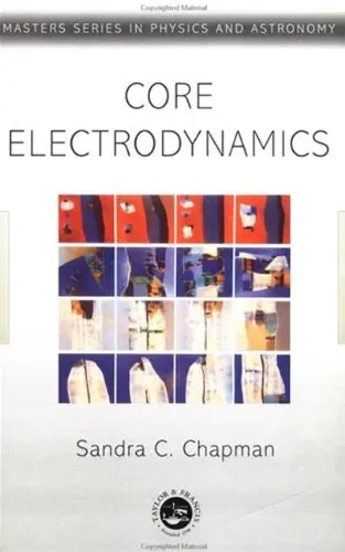 Cover of Core Electromagnetics