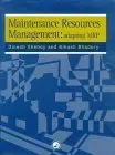 Cover of Maintenance Resource Management