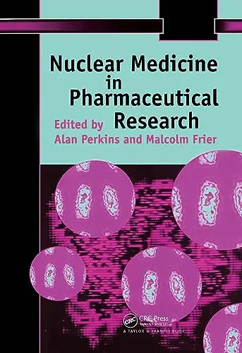 Cover of Nuclear Medicine in Pharmaceutical Research