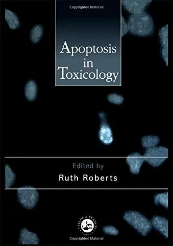 Cover of Apoptosis in Toxicology