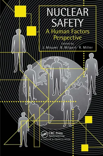 Cover of Nuclear Safety