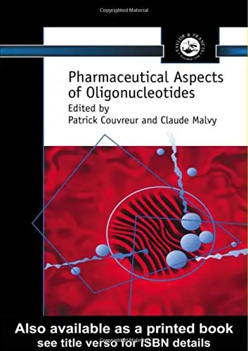 Cover of Pharmaceutical Aspects of Oligonucleotides