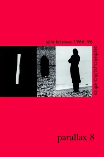 Cover of Julia Kristeva