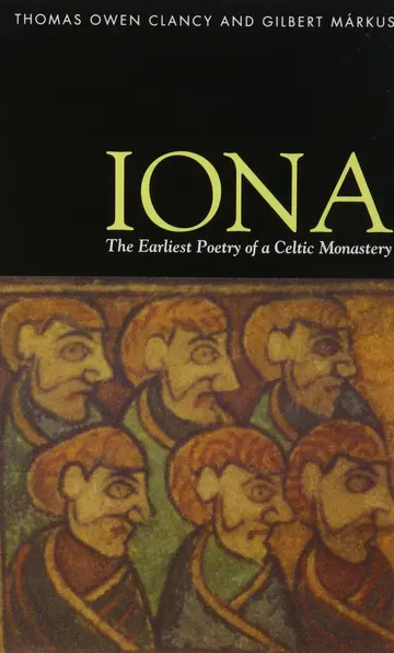 Cover of Iona