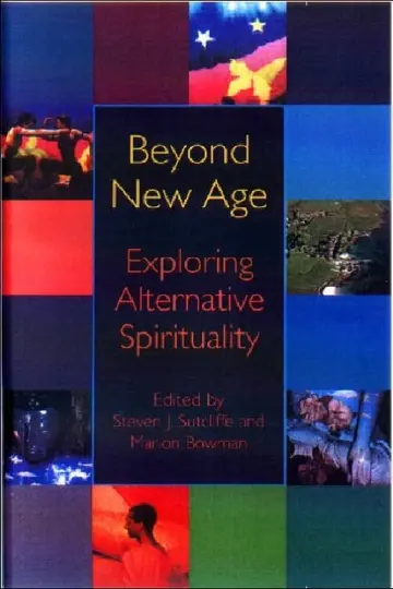 Cover of Beyond New Age