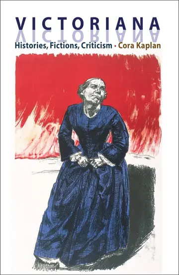 Cover of Victoriana