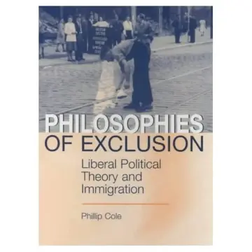 Cover of Philosophies of Exclusion