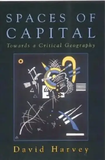 Cover of Spaces of Capital