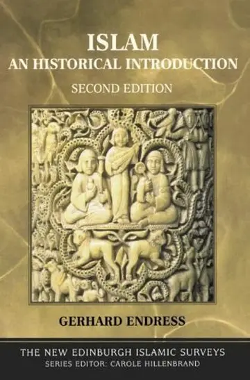 Cover of An Introduction to Islam