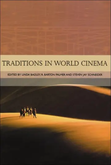 Cover of Traditions in World Cinema