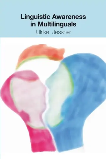 Cover of Linguistic Awareness in Multilinguals