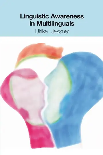 Cover of Linguistic Awareness in Multilinguals