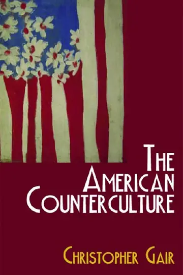Cover of The American Counterculture