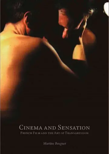 Cover of Cinema and Sensation