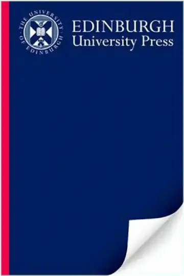 Cover of Deleuze And The Social