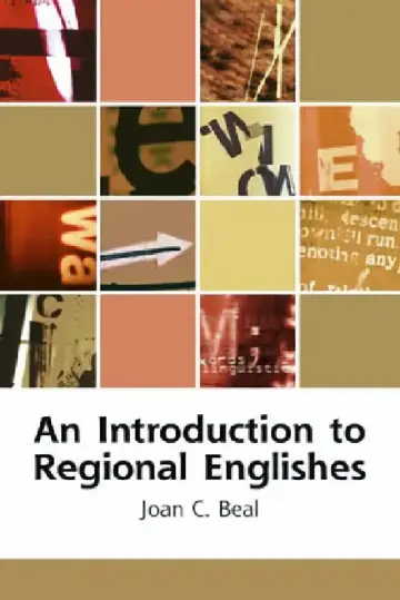 Cover of An Introduction to Regional Englishes
