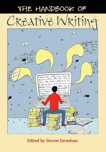 Cover of The Handbook of Creative Writing